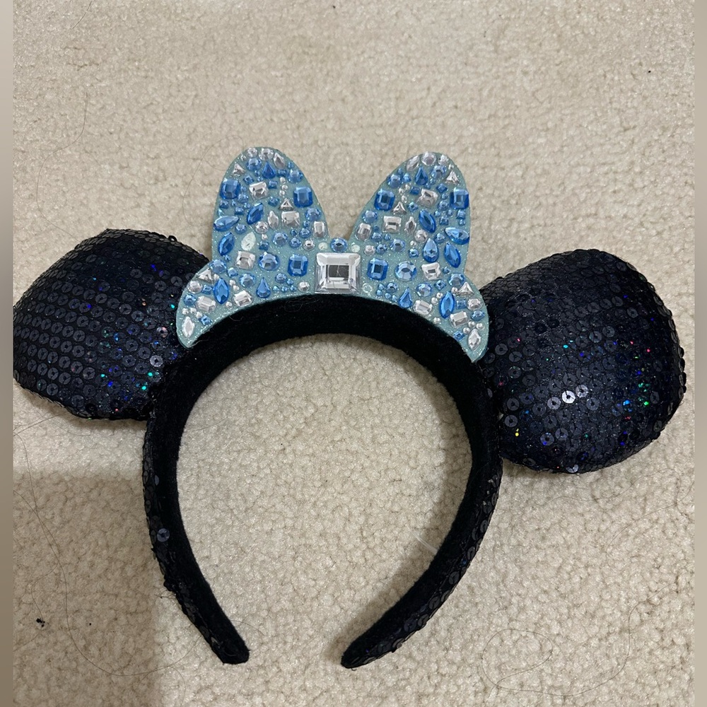 Disney 60th Anniversary Ears